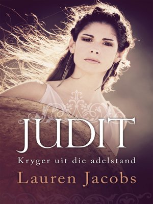 cover image of Judit